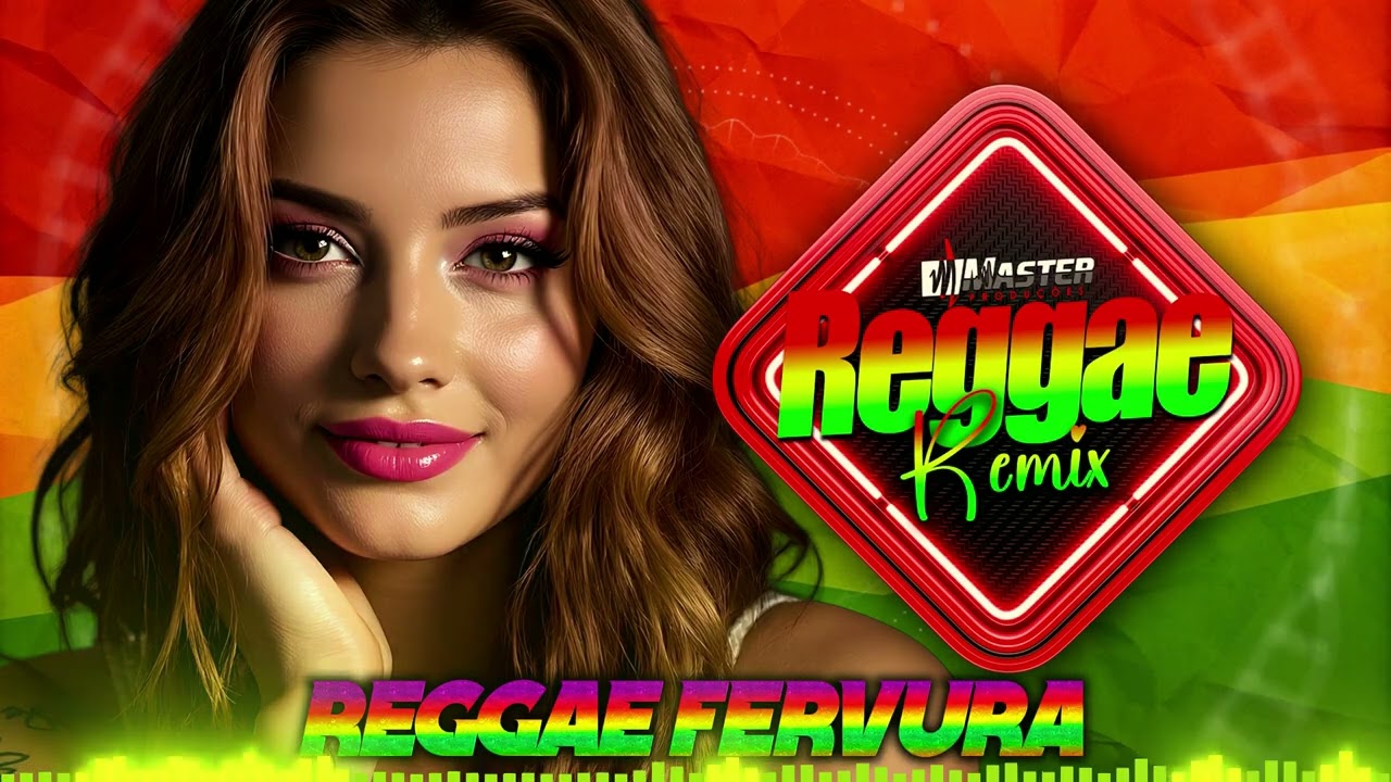 ⚡️SELEÇÃO MELHORES: REGGAE FERVURA SÓ QUALIDADE