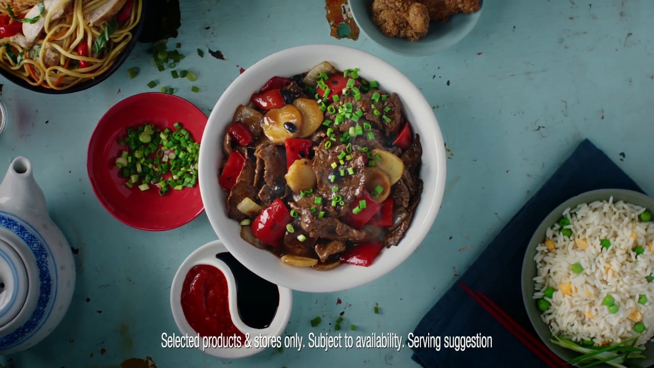 M&S | Не все готовые блюда одинаковы