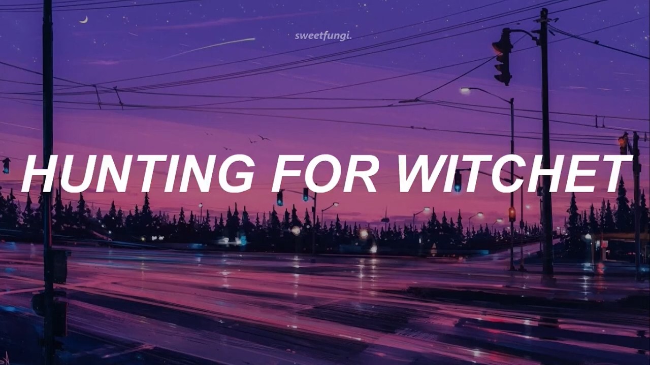 Crystal Castles - Hunting for Witches (Bloc Party) (Lyrics/Sub Español)