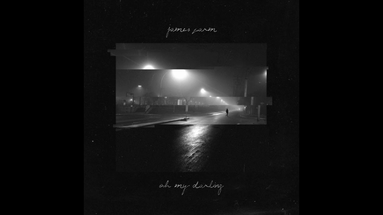 I Know I Know I Know - James Parm