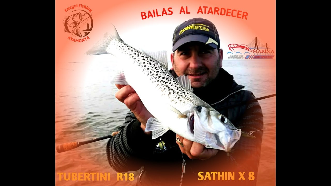 #2020#🎣💯🎣💪💯😍#SPINNING# BAILAS  AL ATARDECER AYAMONTE HUELVA