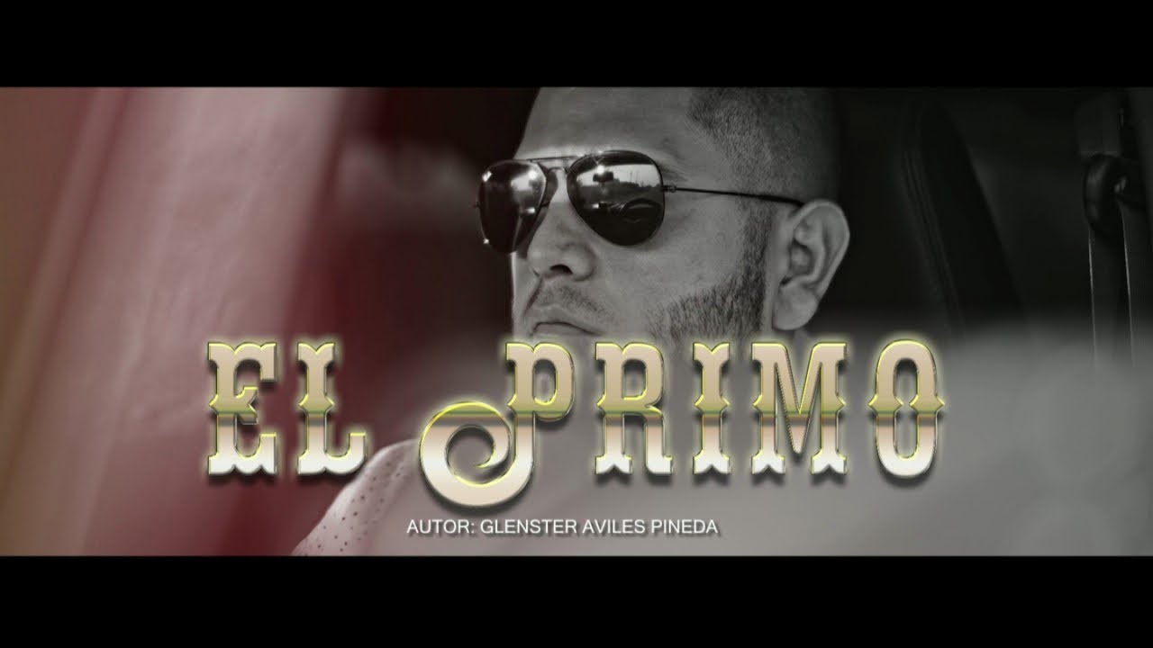 BANDA LOS COSTE&Ntilde;OS - EL PRIMO - (Video Oficial)