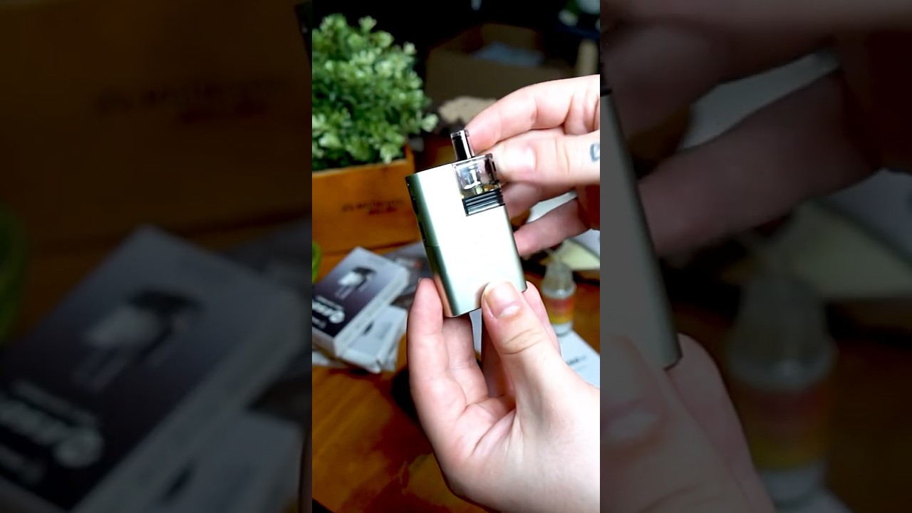 New Neso ET by Rincoe 😍