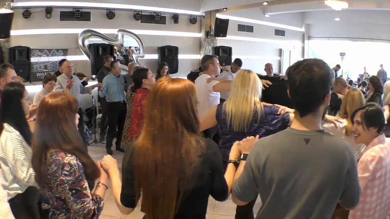 Λιβανατέικο-Μαραίνομαι ο καημένος-Παπαδοπούλα λεβεντονιά-Βλαχοθανάσης