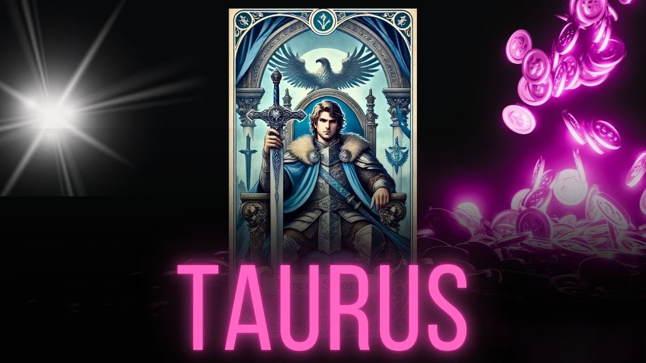 TAURUS 😱 MY STOMACH DROPPED ON YOUR READING! WHAAT! YOU WILL BE FLOORED BY THIS❗SEPTEMBER 2025 TAROT