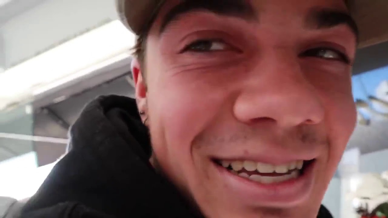 Jordan Beau! Saying YES to EVERYTHING My Girlfriend Says for 24 HOURS... {EXTREME}