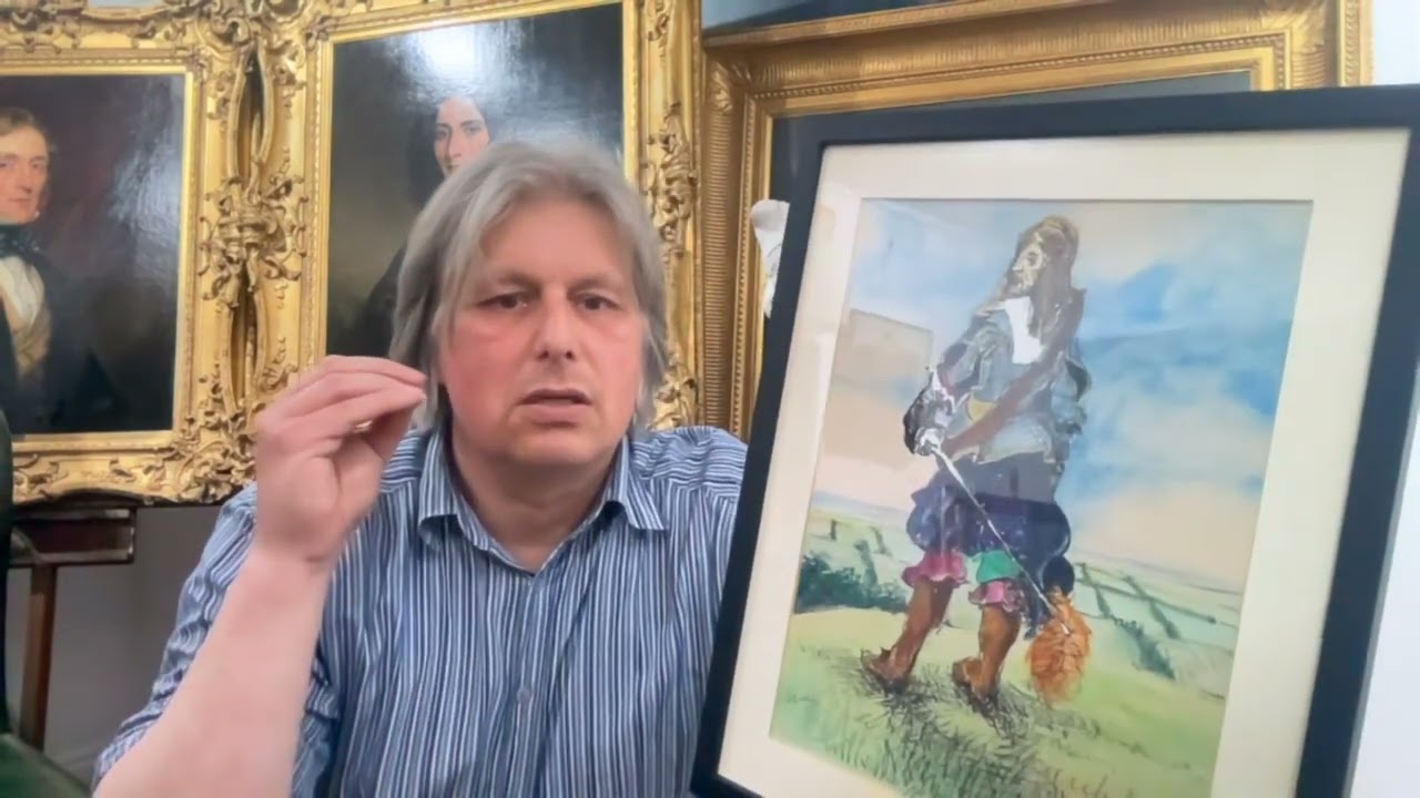 The Lenkiewicz Art Jewellery Podcast 1.02