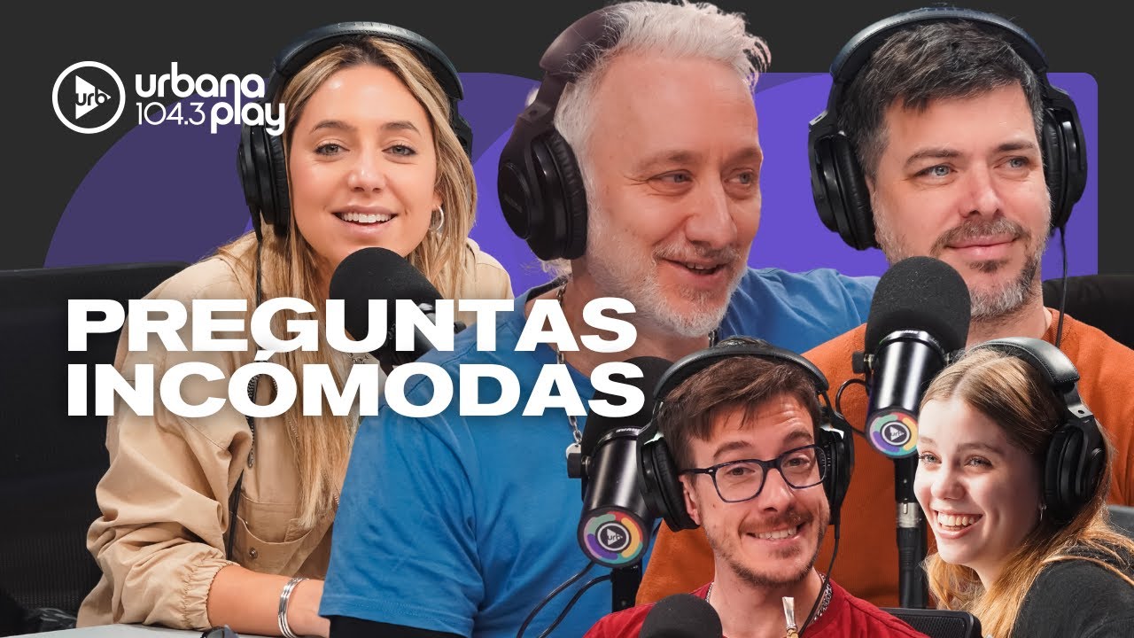 &iquest;Qu&eacute; est&aacute;s esperando? &iquest;Tu rutina sostiene una vida del pasado? Preguntas inc&oacute;modas en #Perros2025