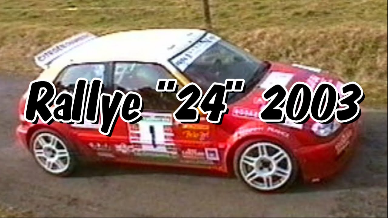 Rallye 