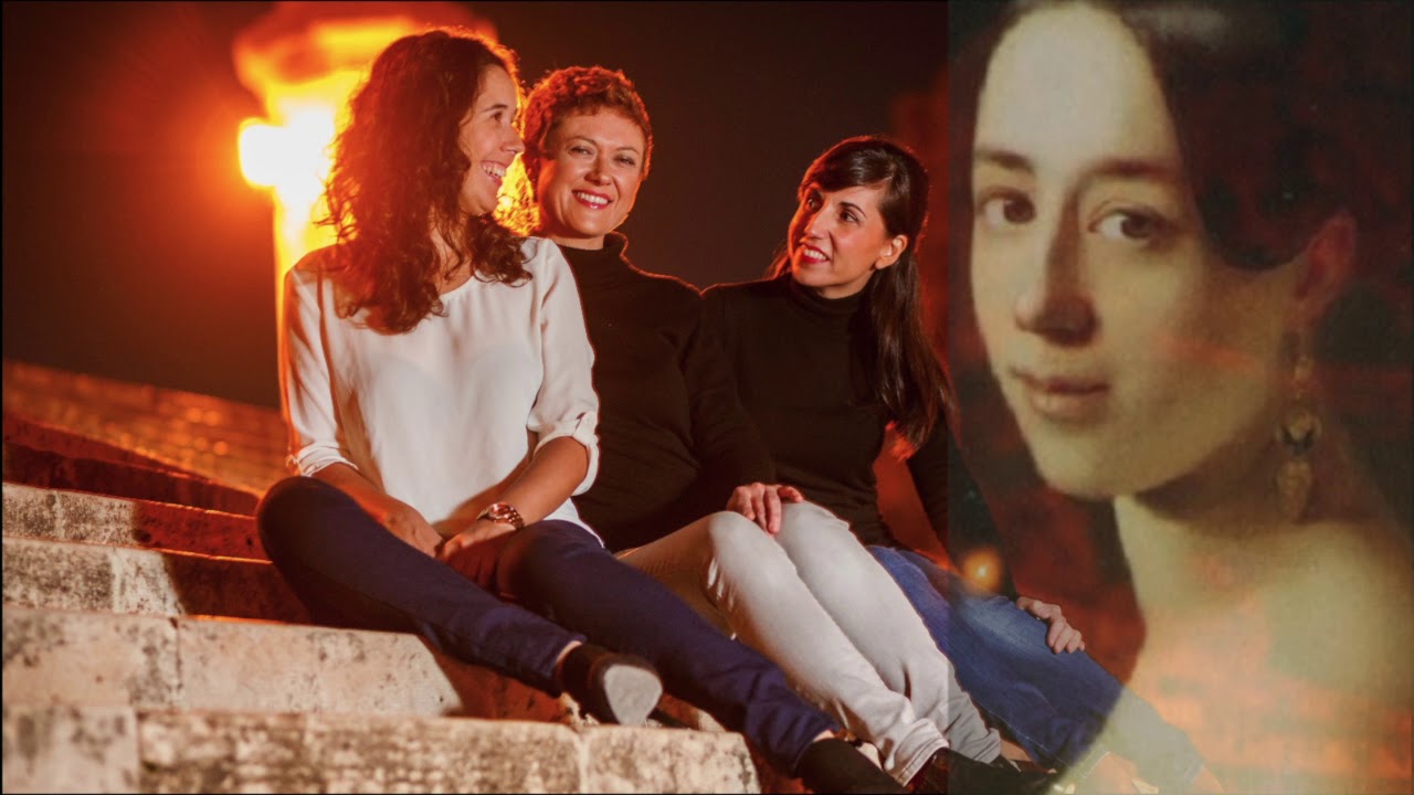 Pauline Viardot 