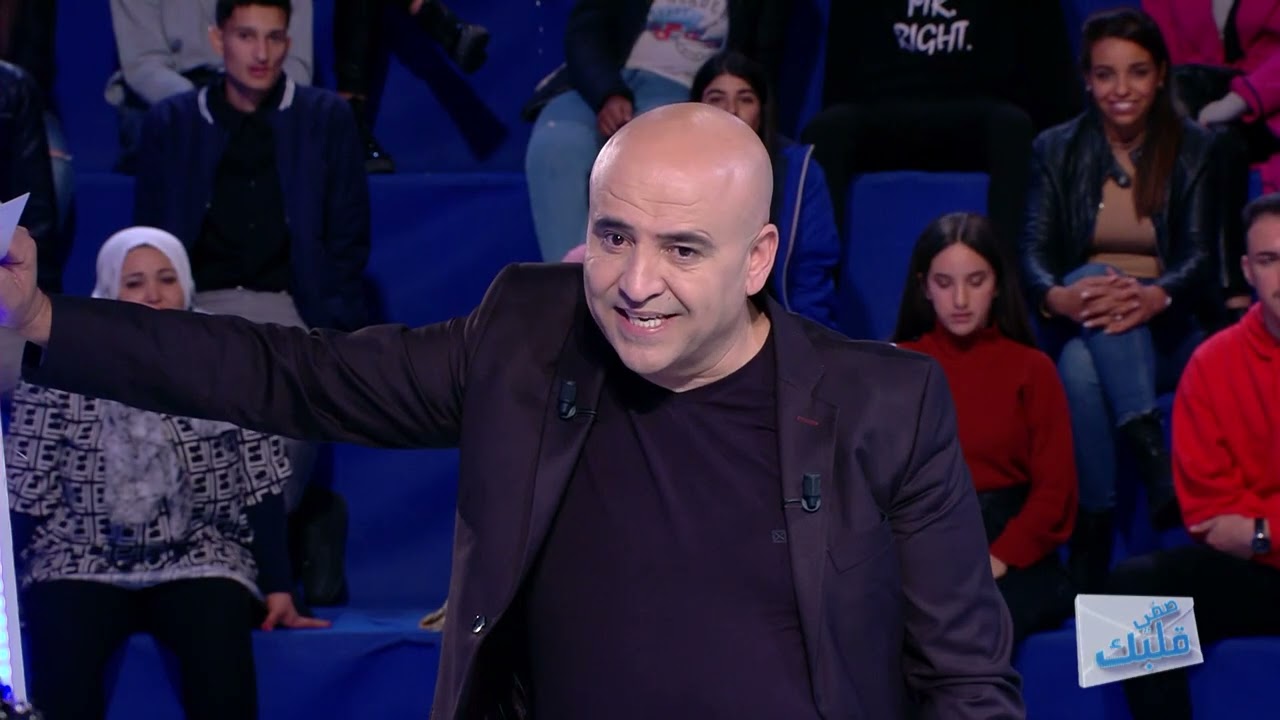 Saffi Kalbek S04 Episode 09 30-11-2022 Partie 03