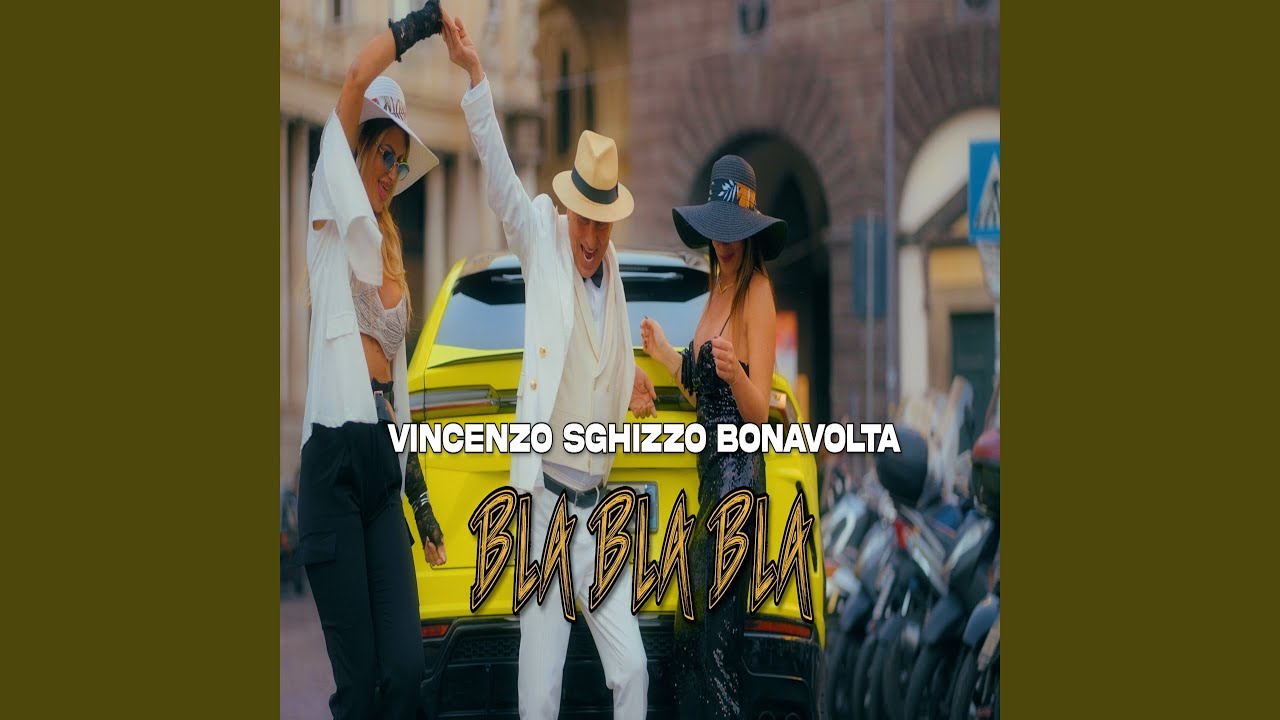 Bla Bla Bla