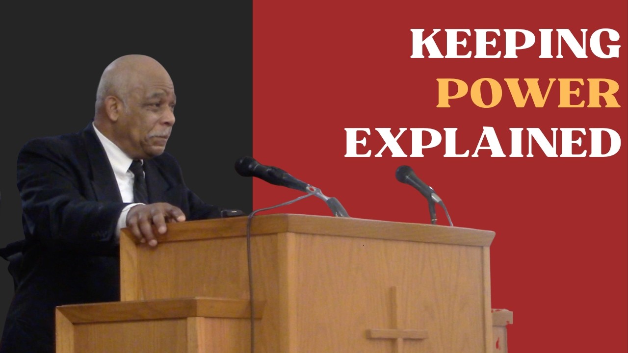 Keeping Power Explained