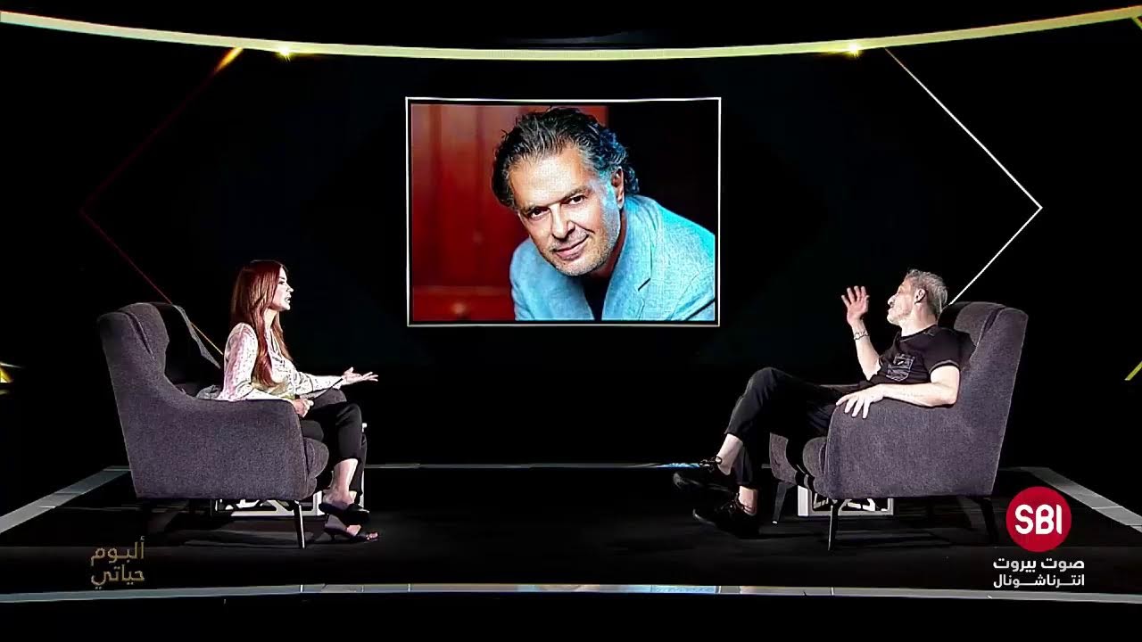 احمد ماضي في اعنف هجوم على الفنانة اليسا وهذا ما قاله عن زياد برجي