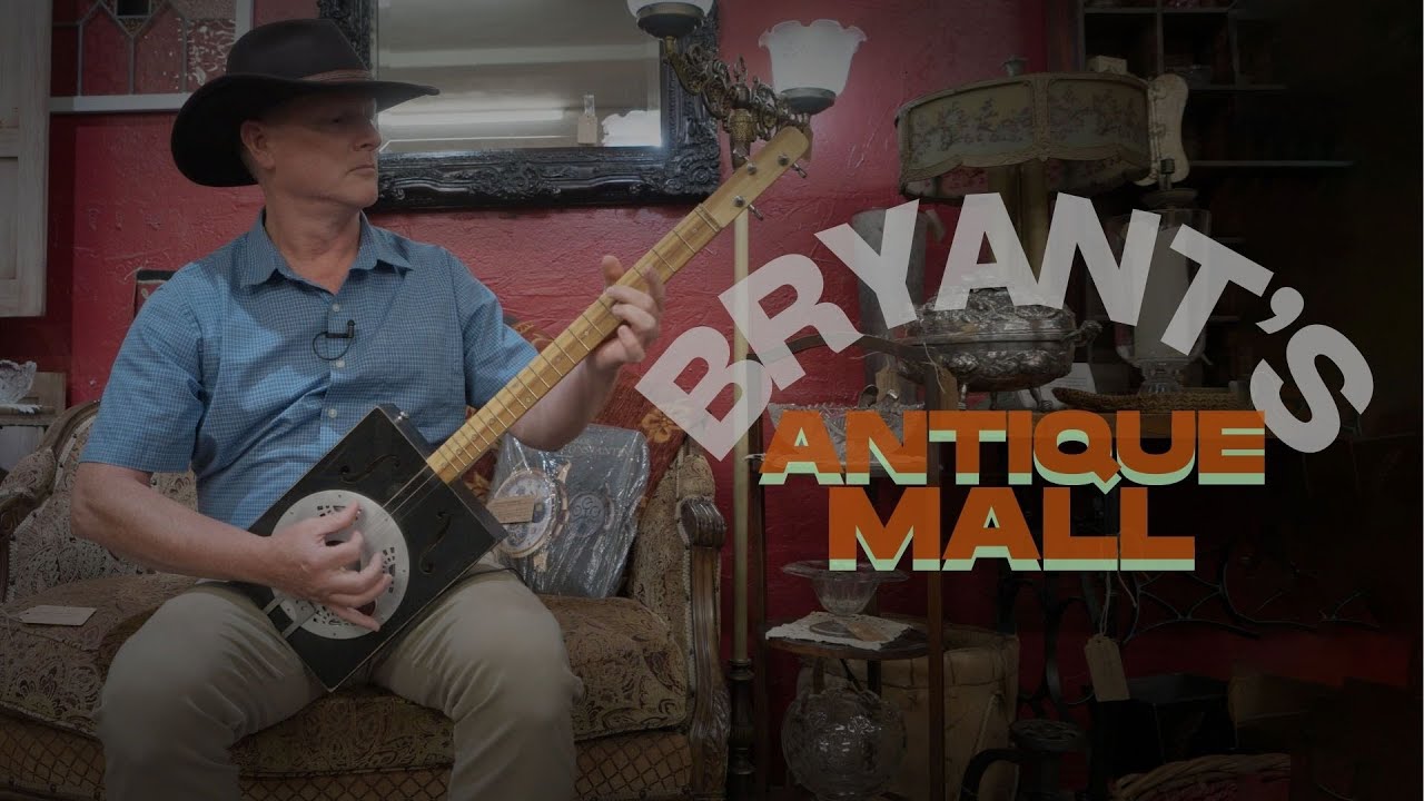 Bryant's Antique Mall