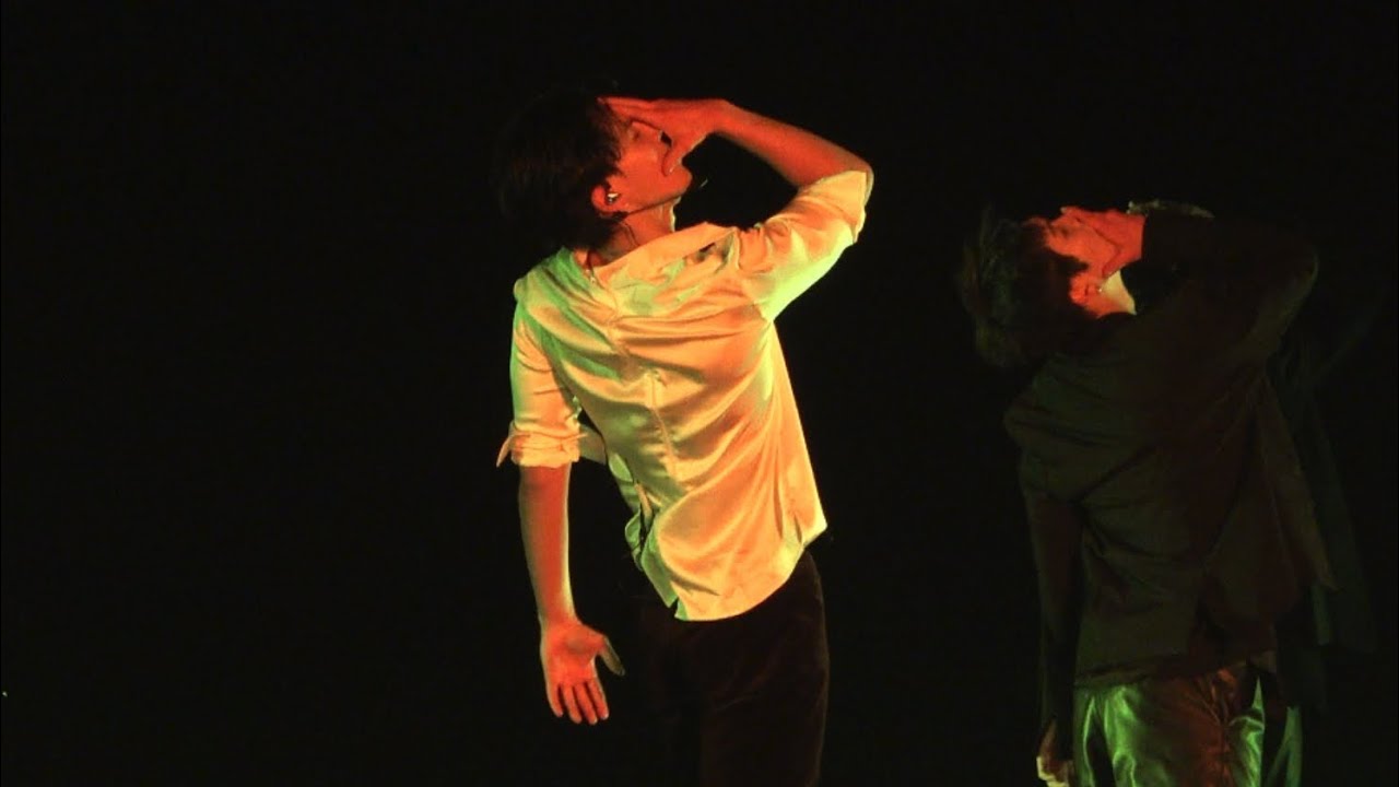 [260201 셔누캠🐻/4K] MONSTA X WORLD TOUR THE X : NEXUS | SHOWNU Solo Stage - Around and Go