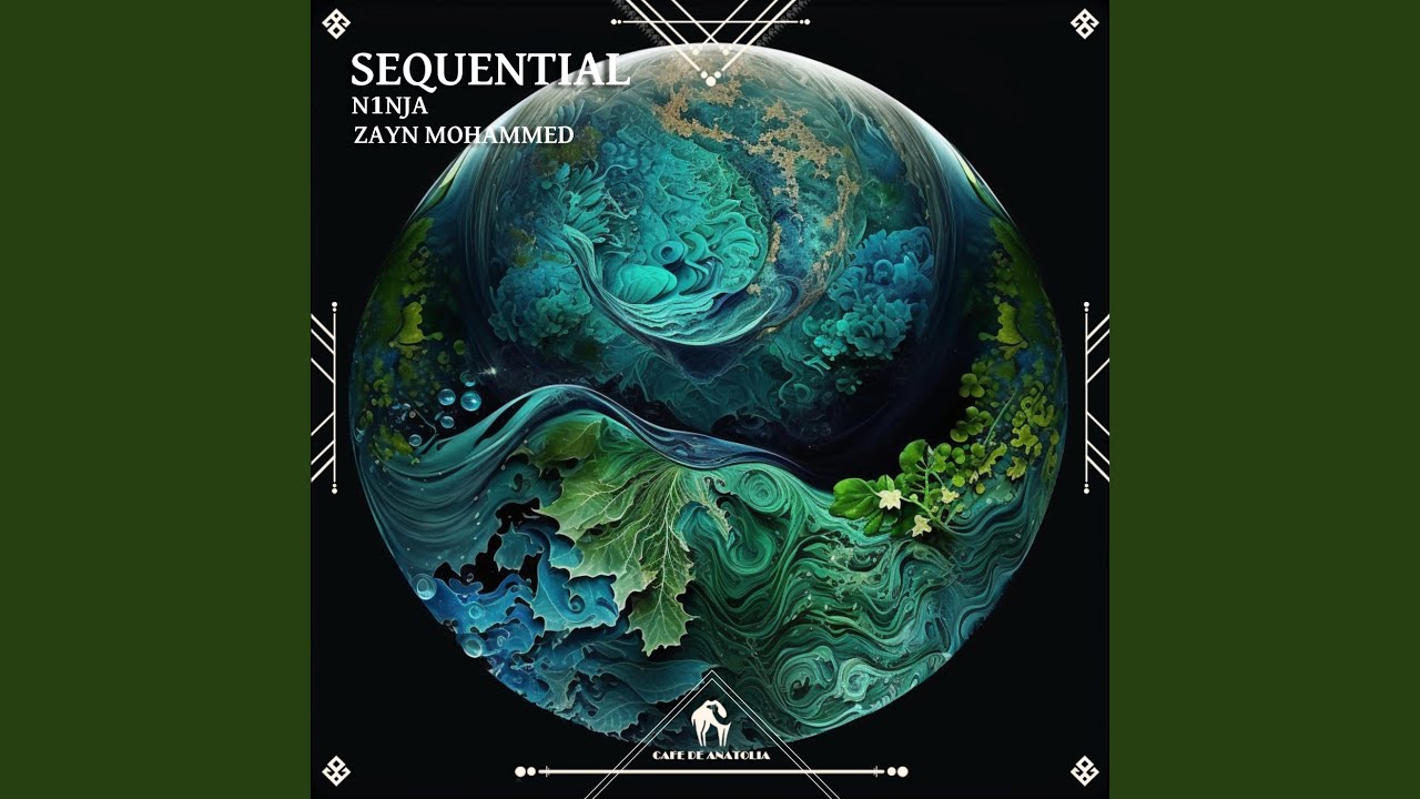 Sequential feat. Zayn Mohammed