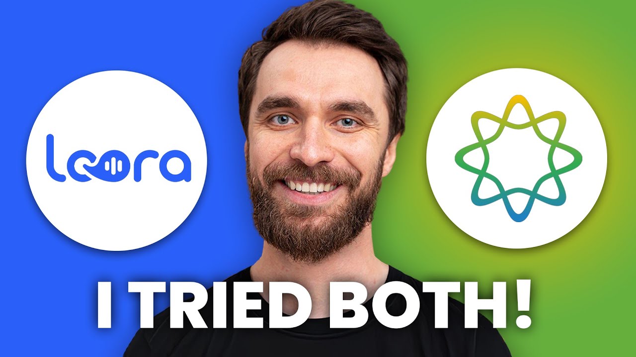 Loora AI Vs Elsa Speak: Which AI English Tutor is Better?