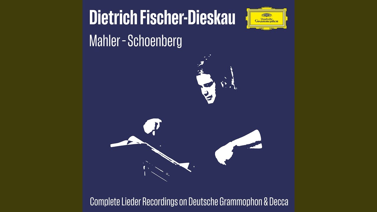 Mahler: Das Lied von der Erde: I. Das Trinklied vom Jammer der Erde (Live)
