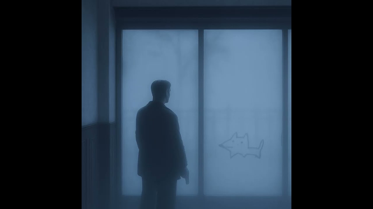 dark ambient // in my restless dreams...