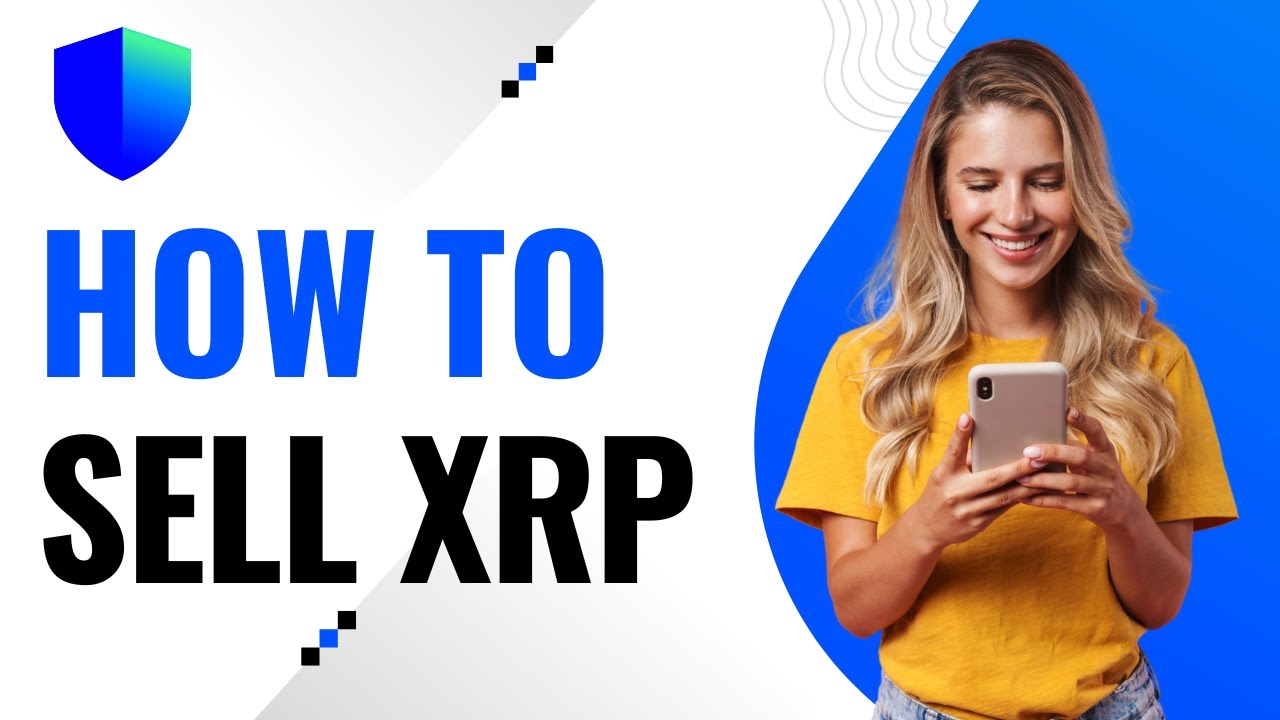 How to Sell XRP on Trust Wallet (Mobile Guide)