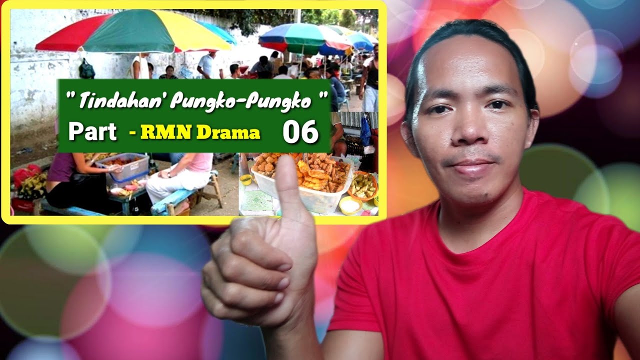 Tindahan Pungko-Pungko | RMN Drama Part 06