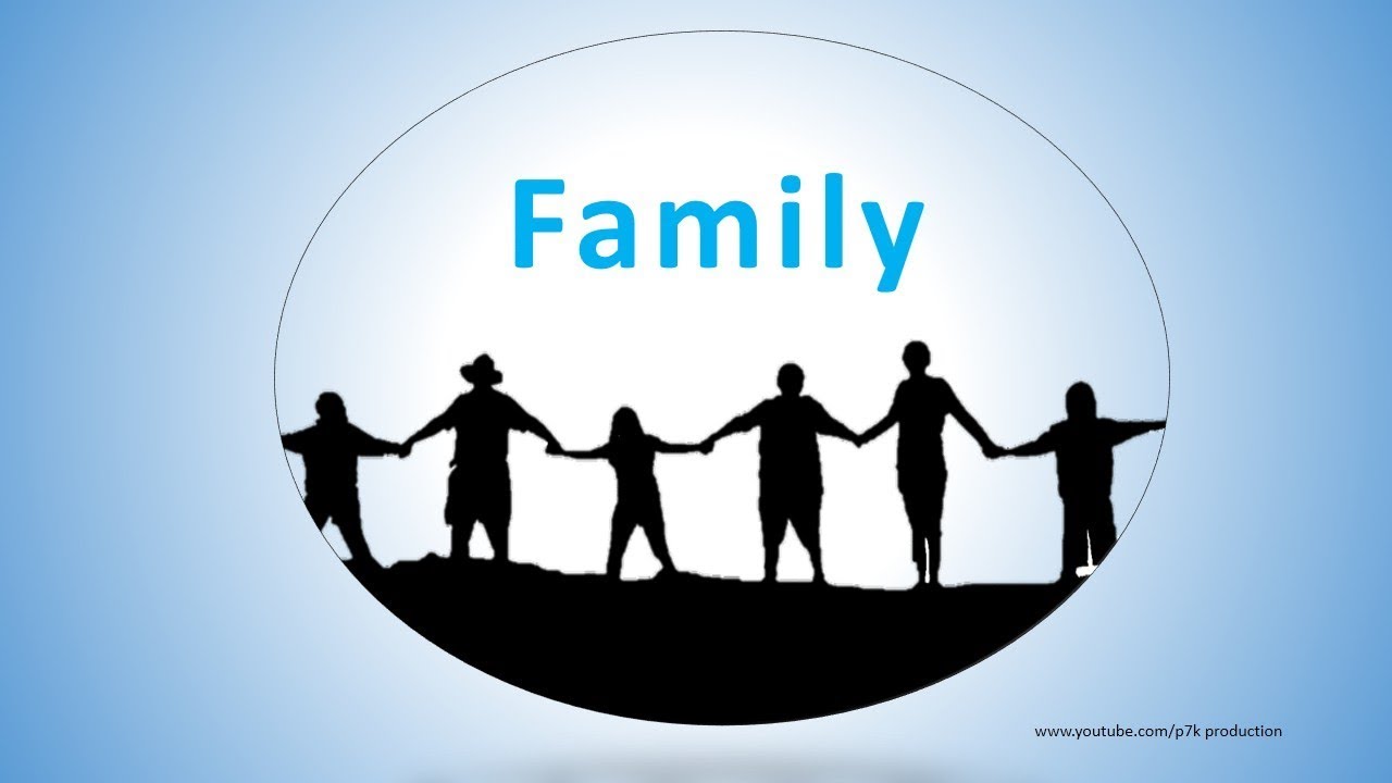 Family - Motivational Video