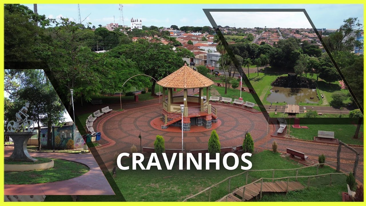 Cravinhos São Paulo conhecida como grande polo industrial no interior