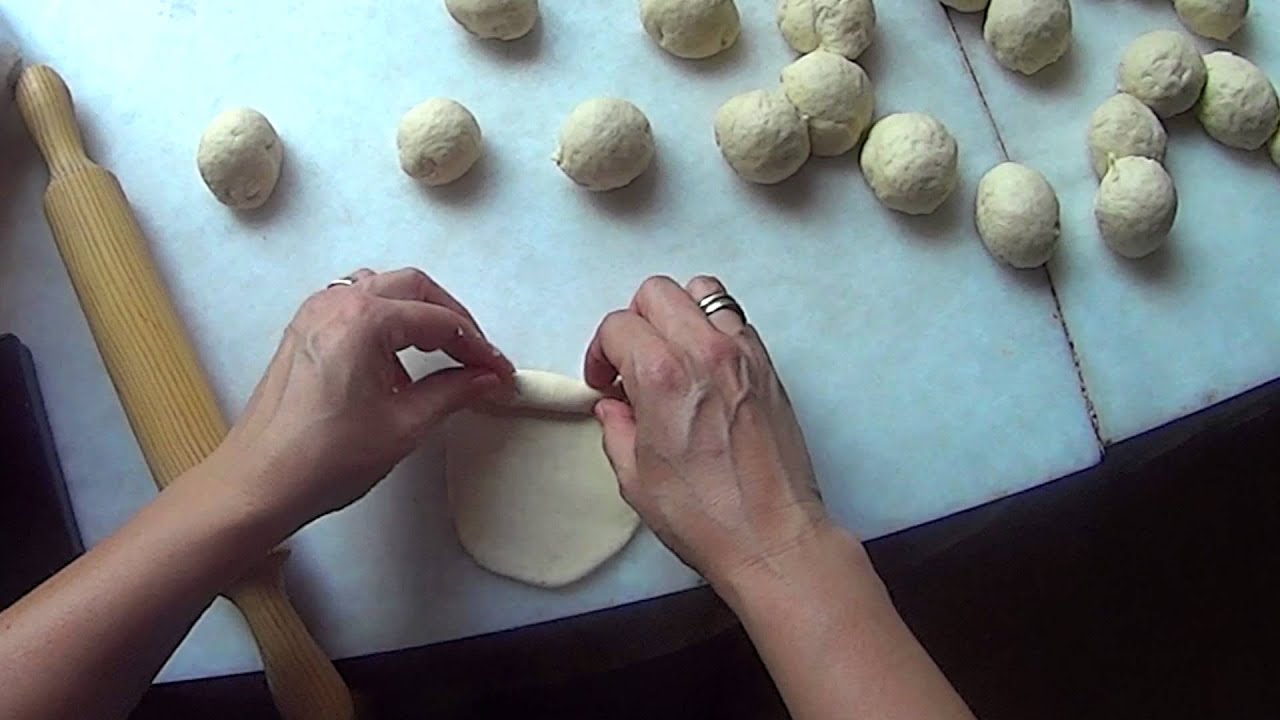 Carmelitas en Thermomix
