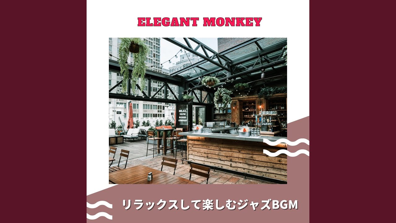 The Best Cafe Month (Key G Ver.)