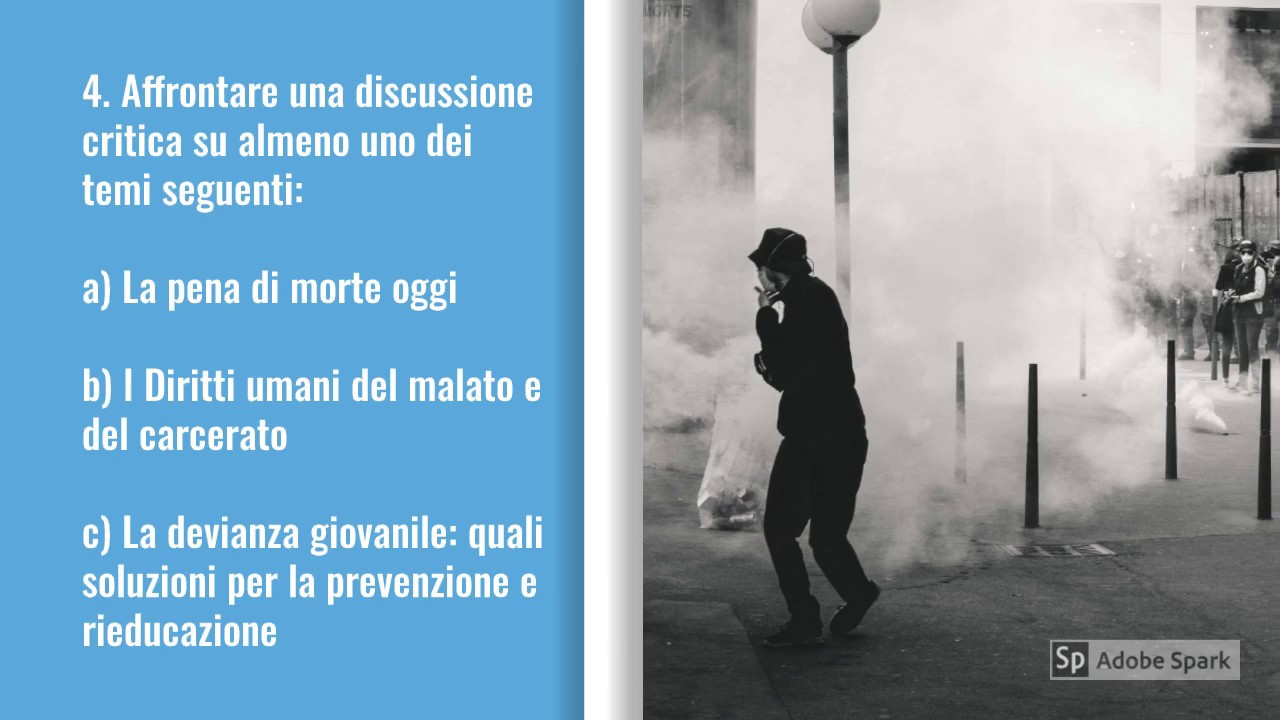 DAMA_Le istituzioni totali INTRO