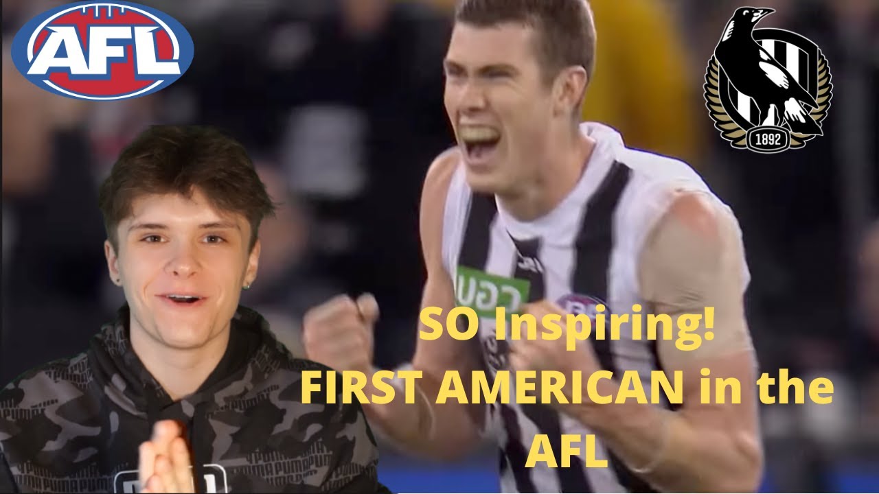 AMERICANS FIRST TIME Reaction to Mason Cox - Don't Believe in Never - 🔥The ONLY AMERICAN in AFL!🔥