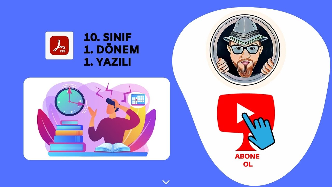 10. sınıf felsefe 1. dönem 1. yazılı - felsefe 1. yazılı soruları - felsefe yazılı soruları