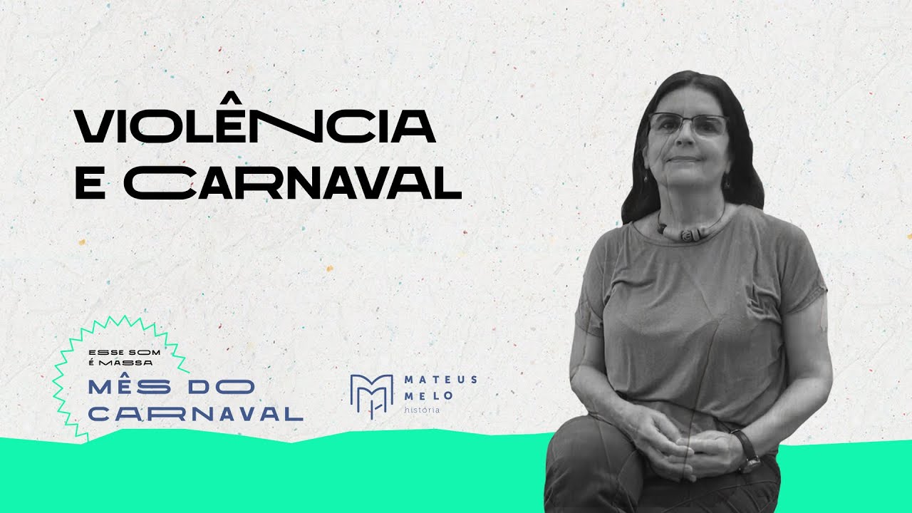 Rita: frevo, a alegria guerreira