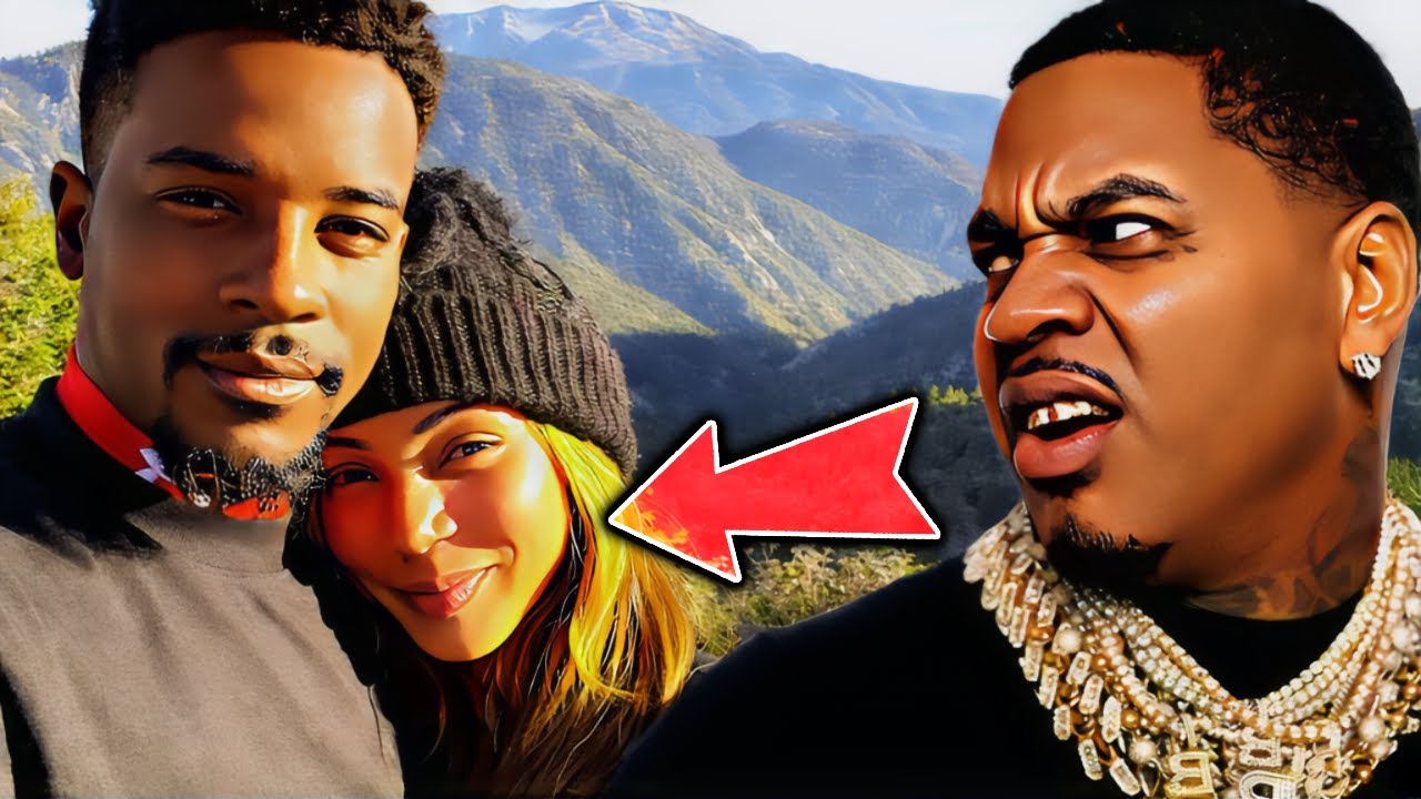 Brittany Renner's New Boyfriend Just Changed EVERYTHING!