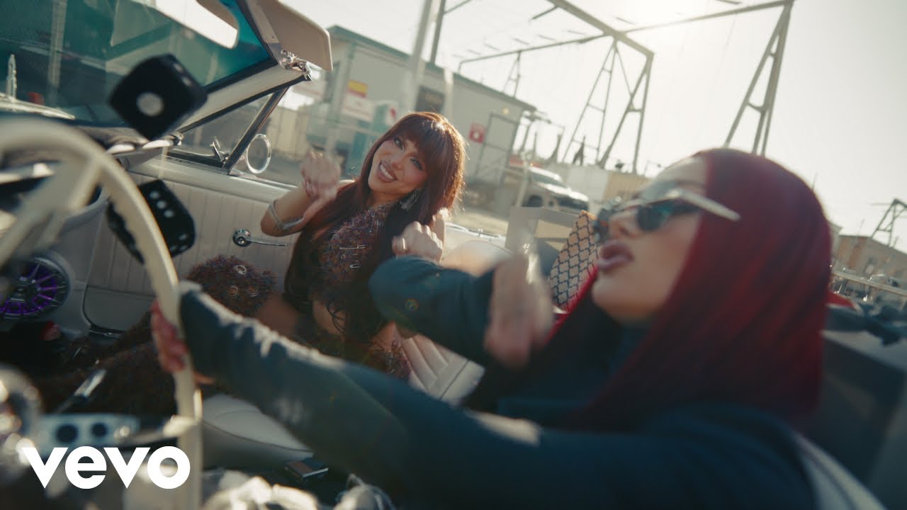 Yeri Mua, Snow Tha Product - Modo Antidepresivo (Video Oficial)