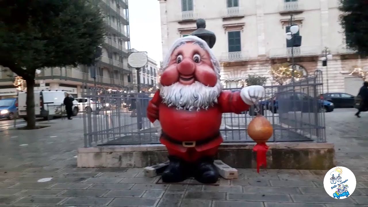 Natale a Putignano 2020