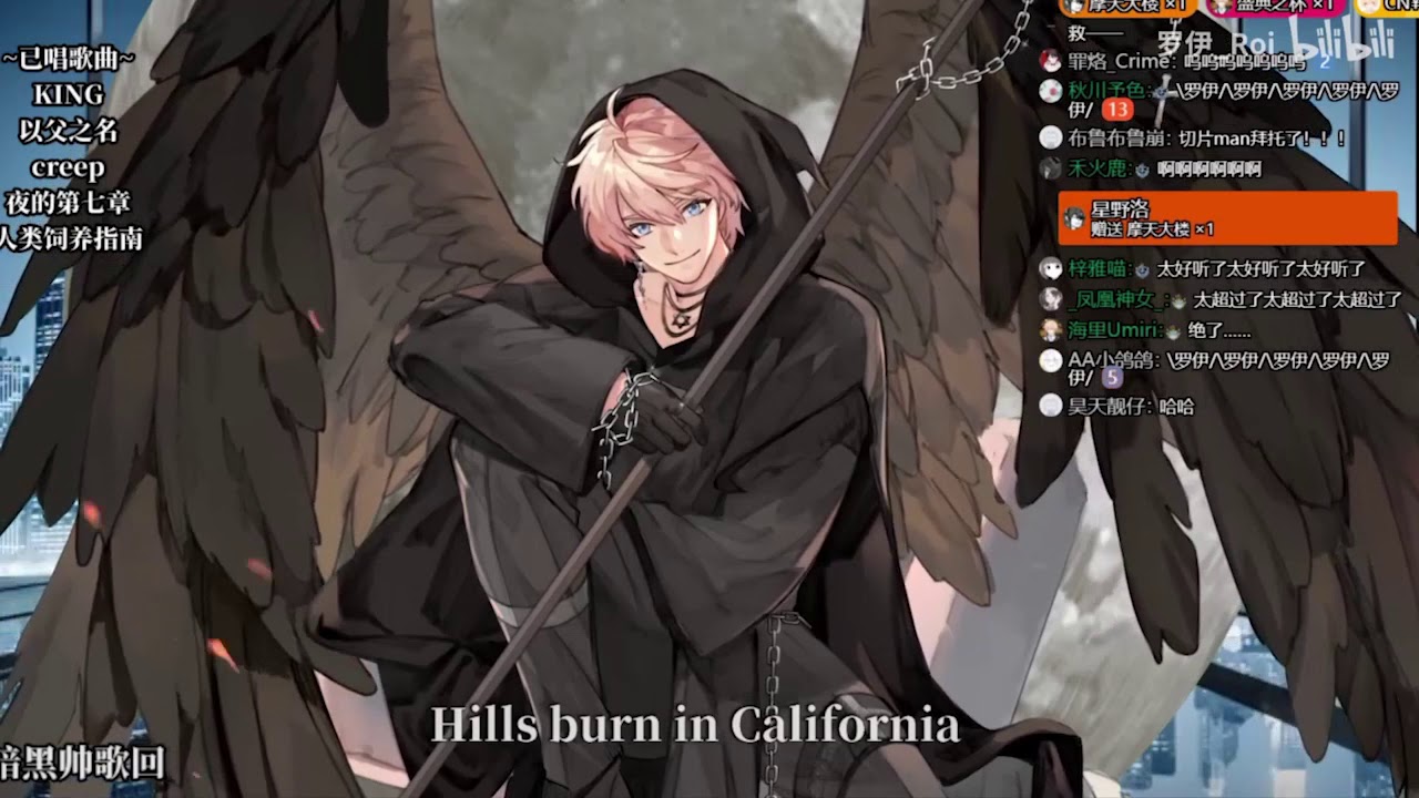 【Roi/VirtuaReal Clip】All The Good Girls Go To Hell