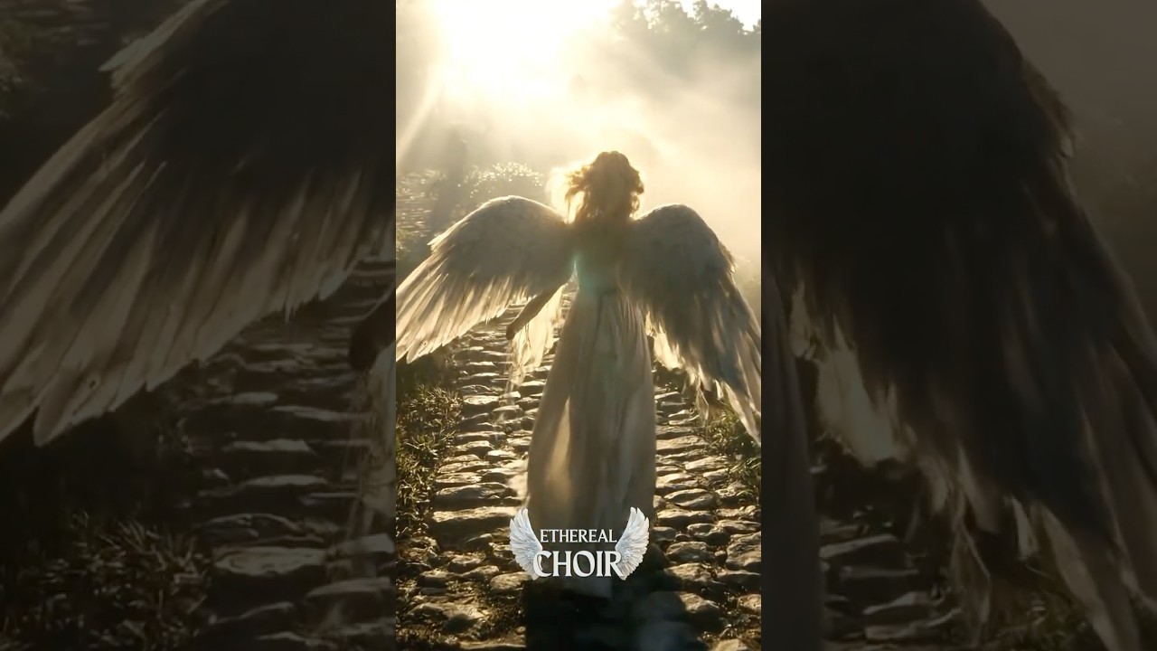 432Hz Angelic Healing - Feel the Divine Protection 