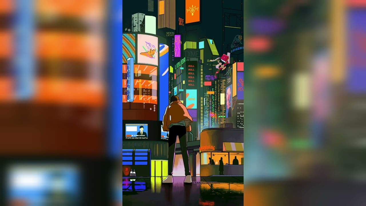 Marcogta Music - Marco's Ascend