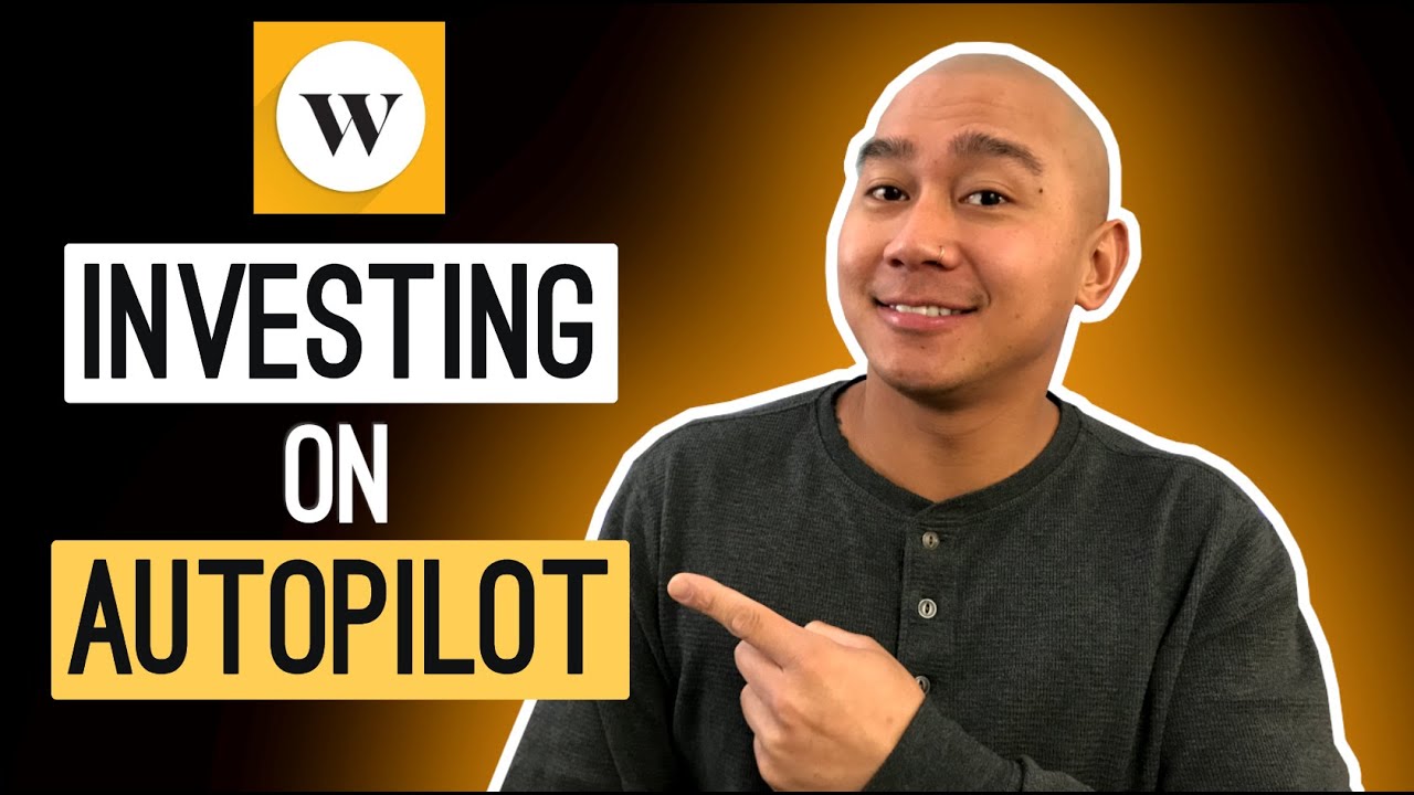 Wealthsimple Invest Review 2022 - Best Robo-Advisor in Canada?