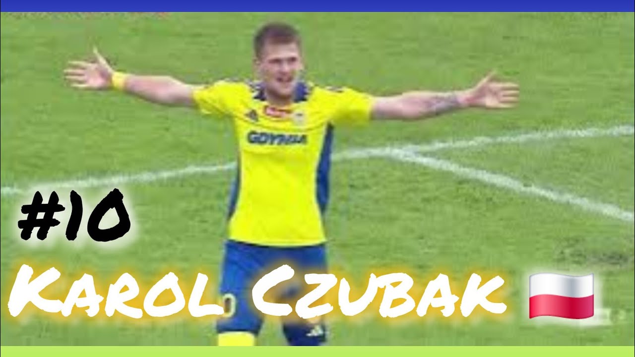 Karol Czubak (2000), Arka Gdynia, Betclic 1. Liga 2024