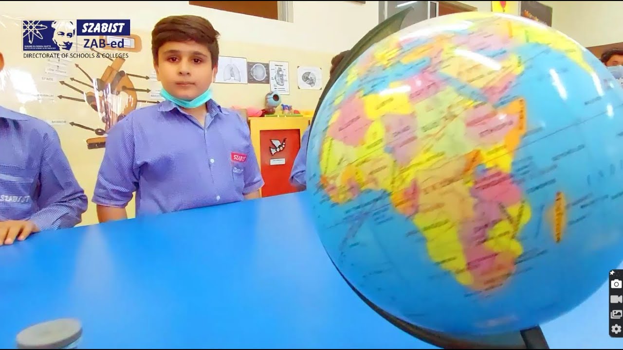 Szabist School and College Larkana | Promotional Video | Szabist Zab-ed