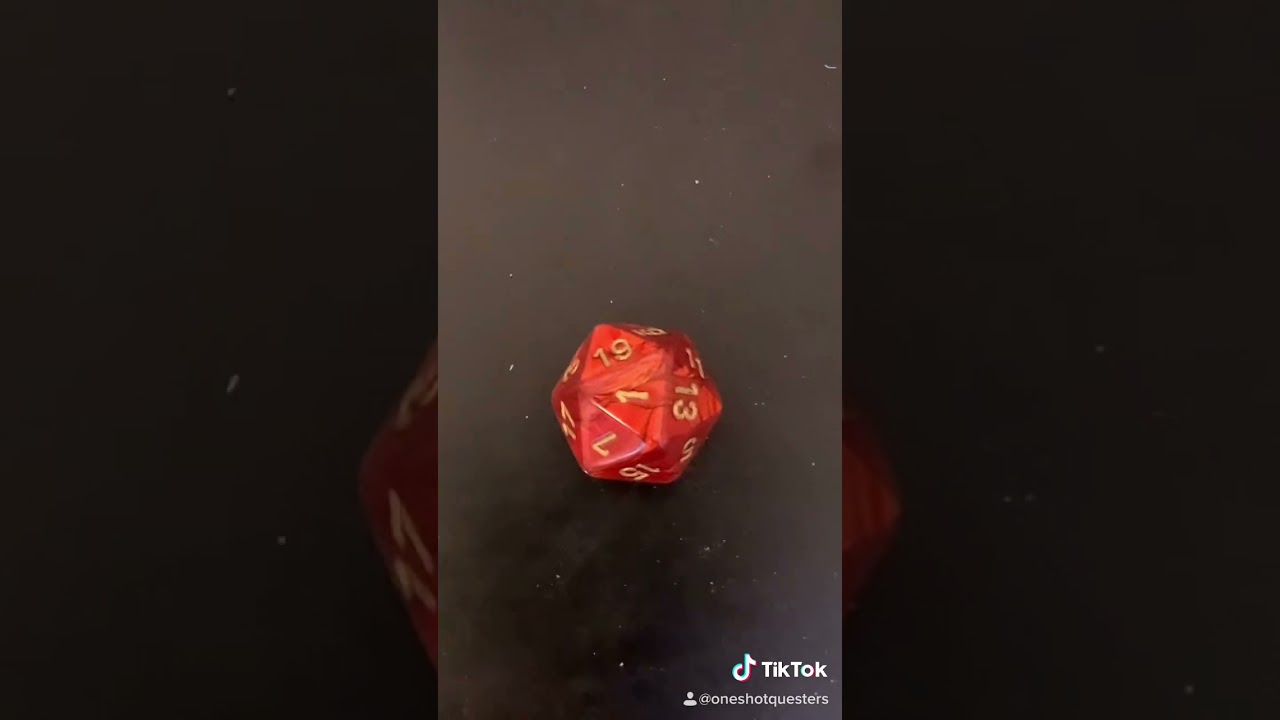 Rolling a Nat 1: Going to Bed Edition | D&D Shorts