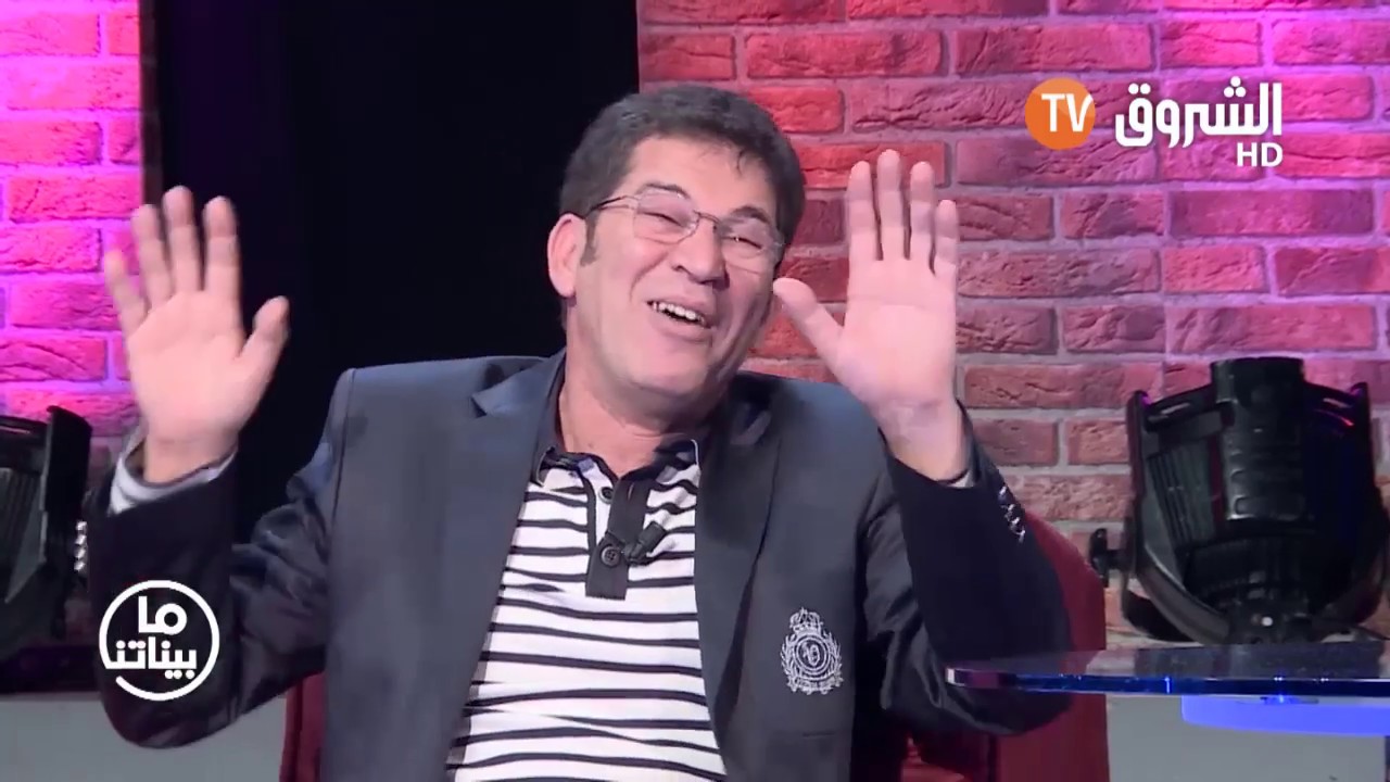 Mabinatna/ Baaziz  