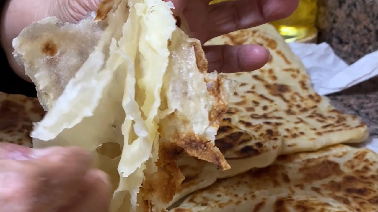 EL AÇMASI KATMER NASIL YAPILIR? ( Tarif açıklamada )