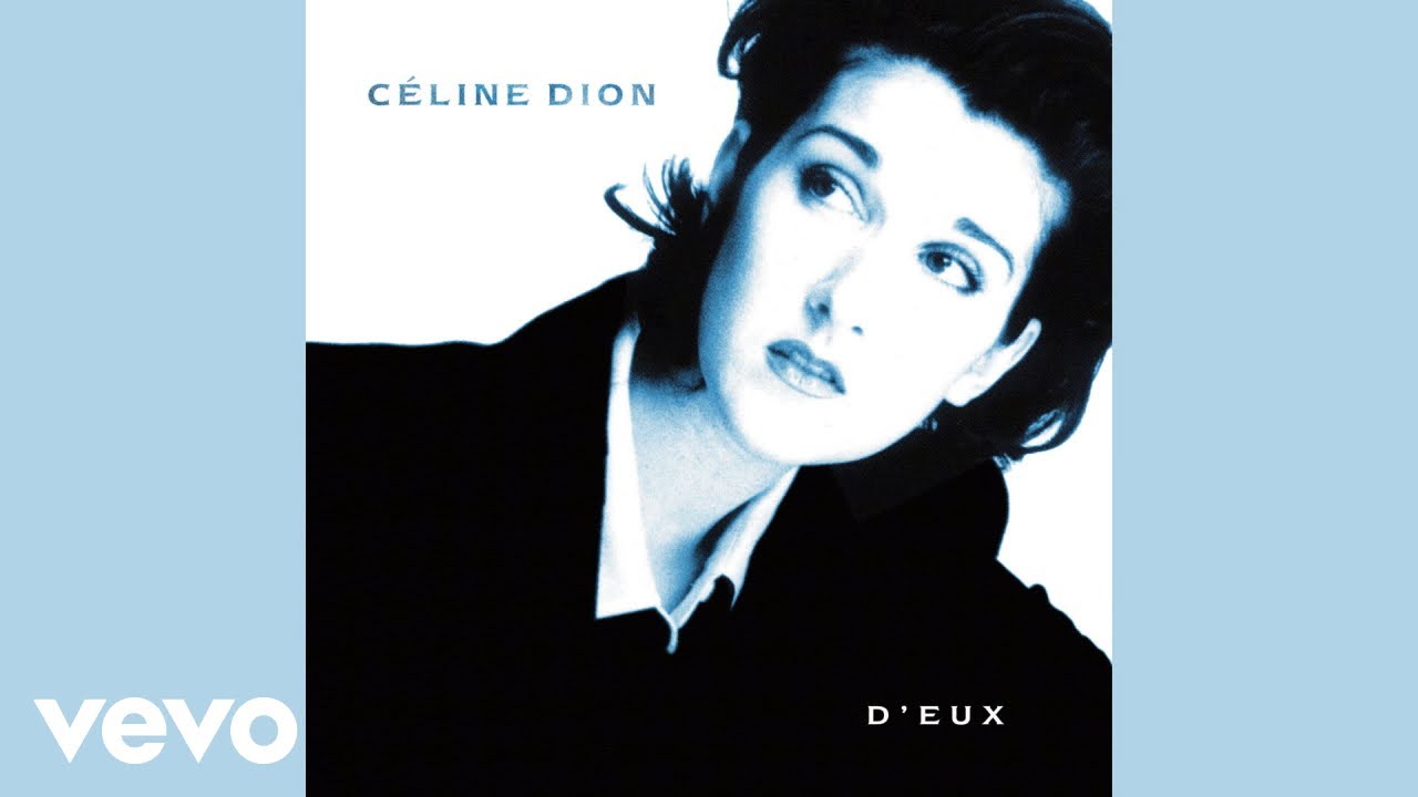 C&eacute;line Dion - Le ballet (Audio officiel)