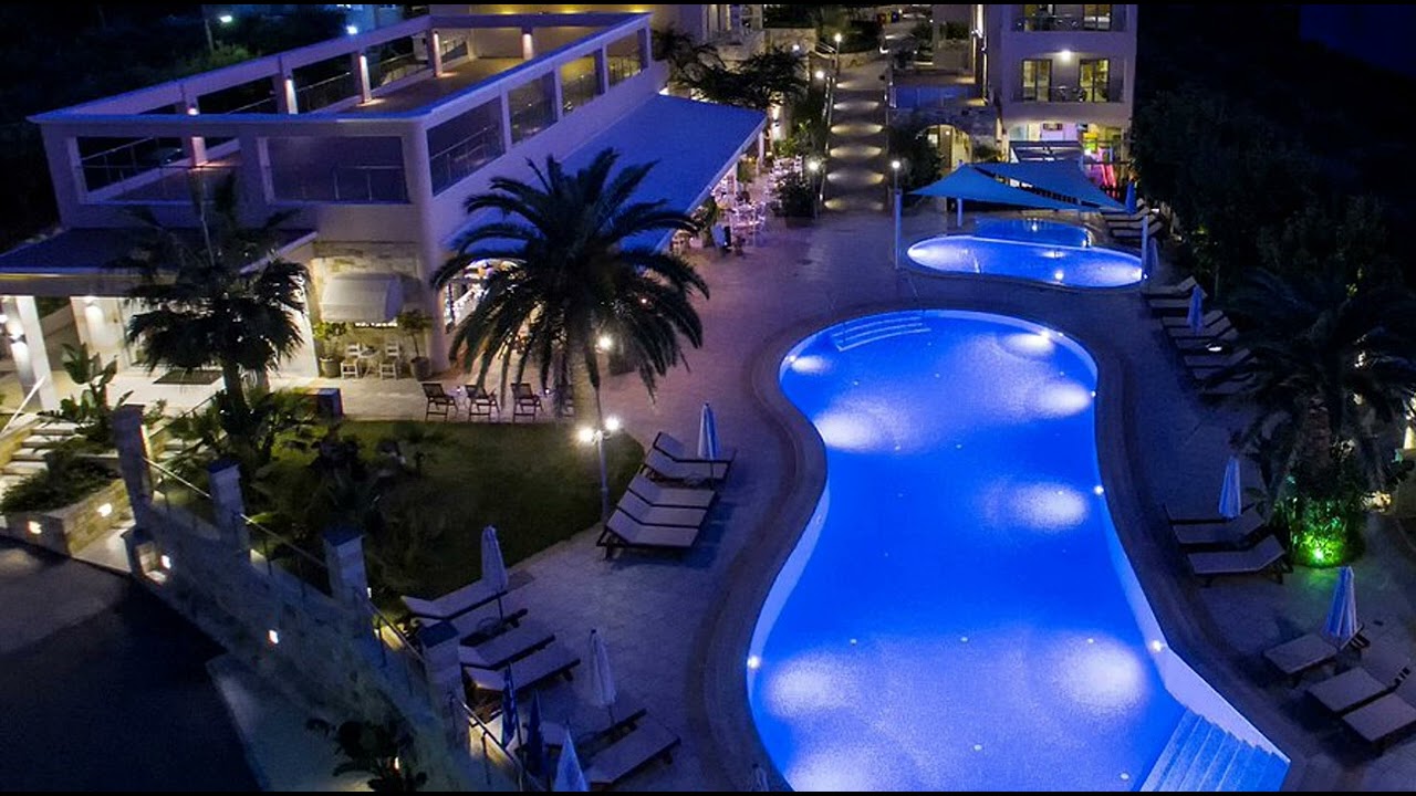 Isida Hotel