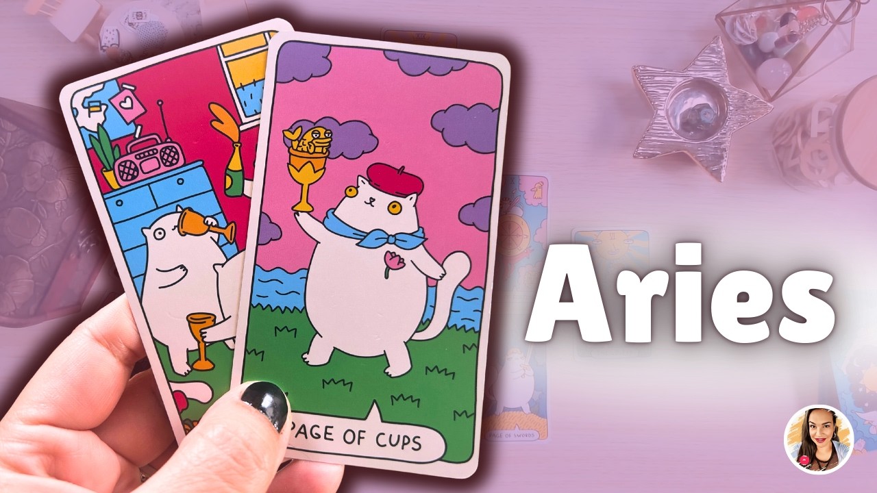 ARIES 🩵 VIENE CONTACTO IMPULSIVO Y UNA VERDAD QUE PESA | LO QUE VIENE (7–14 DÍAS)