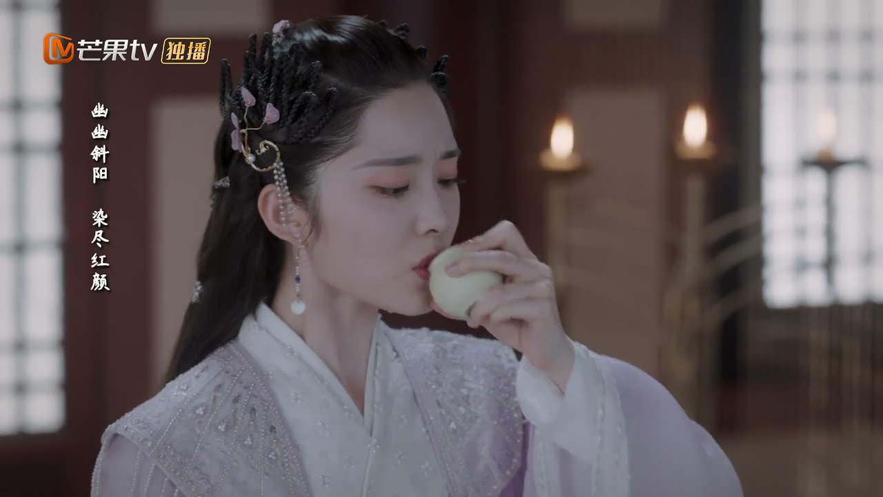 《百灵潭》谢长夜想先行动行刺国王！只因心中有沈慈！ Good and Evil【芒果TV心动频道】